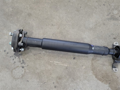 2013 CAMARO DRIVE SHAFT SS MANUAL TRANS 17K MI 33779 - image 2