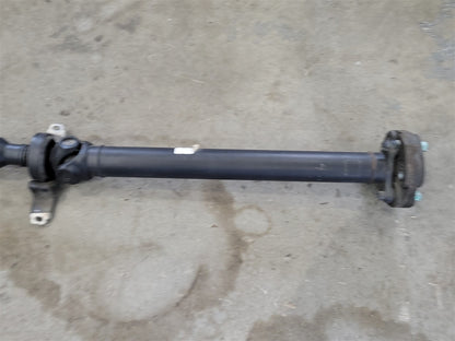 2013 CAMARO DRIVE SHAFT SS MANUAL TRANS 17K MI 33779 - image 3