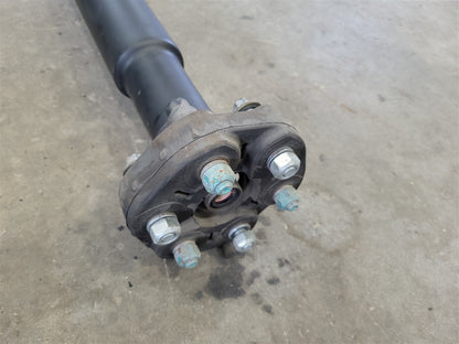 2013 CAMARO DRIVE SHAFT SS MANUAL TRANS 17K MI 33779 - image 8