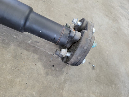 2013 CAMARO DRIVE SHAFT SS MANUAL TRANS 17K MI 33779 - image 9