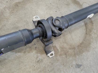 2013 CAMARO DRIVE SHAFT SS MANUAL TRANS 17K MI 33779 - image 10