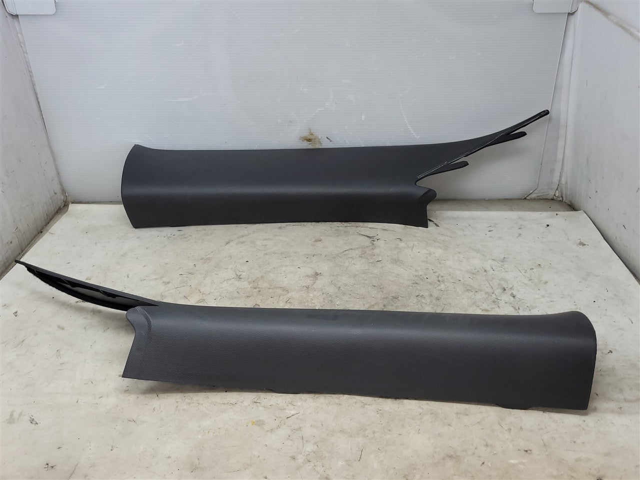 2013 CAMARO CAMARO INTERIOR A PILLAR TRIM PAIR 33783 - image 5