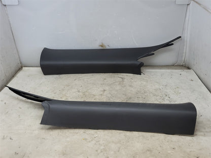 2013 CAMARO CAMARO INTERIOR A PILLAR TRIM PAIR 33783 - image 5