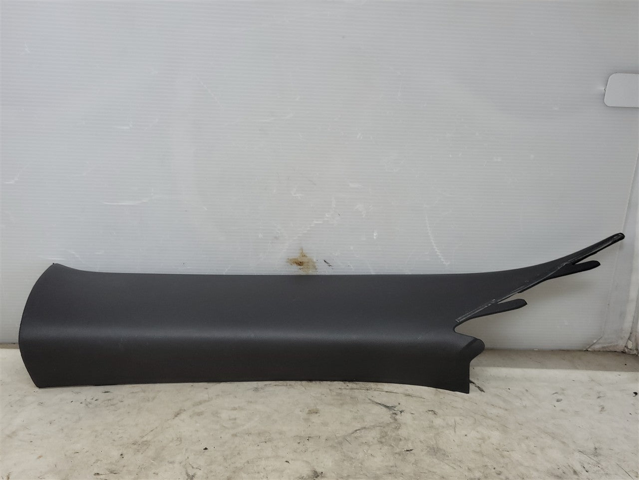 2013 CAMARO CAMARO INTERIOR A PILLAR TRIM PAIR 33783 - image 8