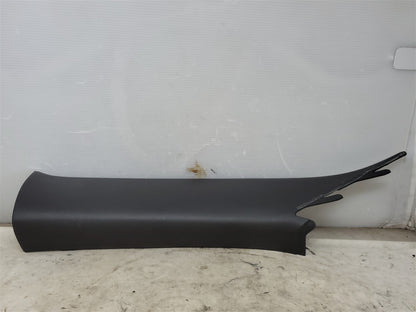 2013 CAMARO CAMARO INTERIOR A PILLAR TRIM PAIR 33783 - image 8