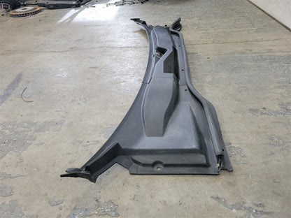 2013 CAMARO WINDSHIELD WIPER COWL TRIM PANEL 33785 - image 4