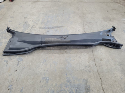 2013 CAMARO WINDSHIELD WIPER COWL TRIM PANEL 33785 - image 6