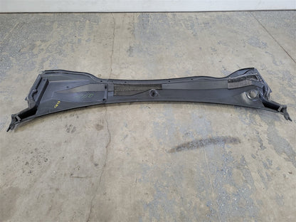 2013 CAMARO WINDSHIELD WIPER COWL TRIM PANEL 33785 - image 11