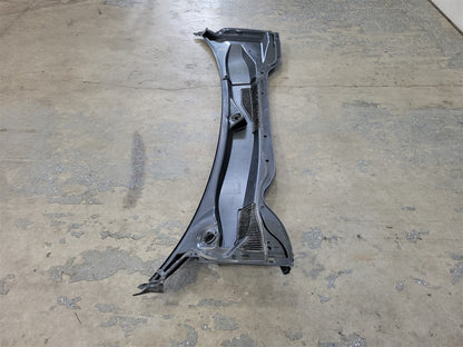 2013 CAMARO WINDSHIELD WIPER COWL TRIM PANEL 33785 - image 12