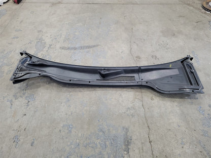 2013 CAMARO WINDSHIELD WIPER COWL TRIM PANEL 33785 - image 13