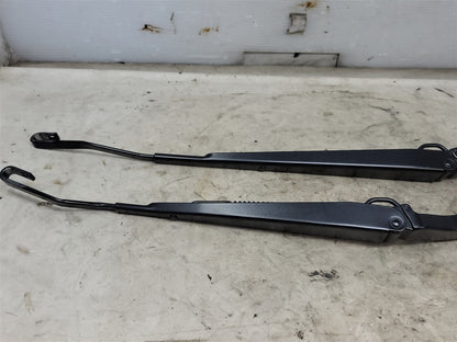 2013 CAMARO WINDSHIELD WIPER ARMS PAIR LH RH 17K 33786 - image 4