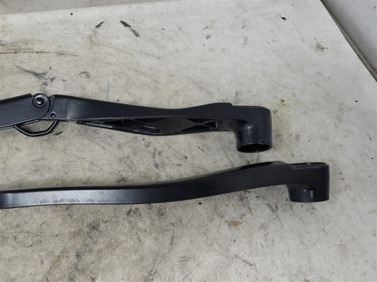 2013 CAMARO WINDSHIELD WIPER ARMS PAIR LH RH 17K 33786 - image 6