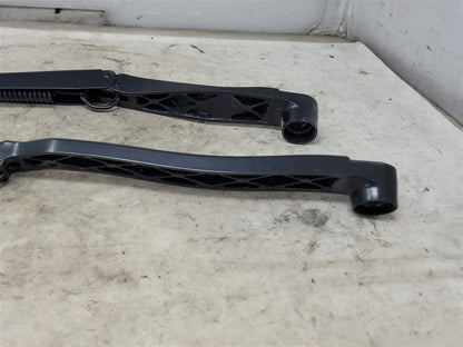 2013 CAMARO WINDSHIELD WIPER ARMS PAIR LH RH 17K 33786 - image 11