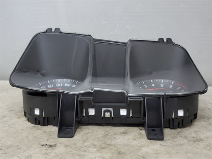 2013 CAMARO SS GAUGE CLUSTER 17K MILES 22861797 33790 - image 5