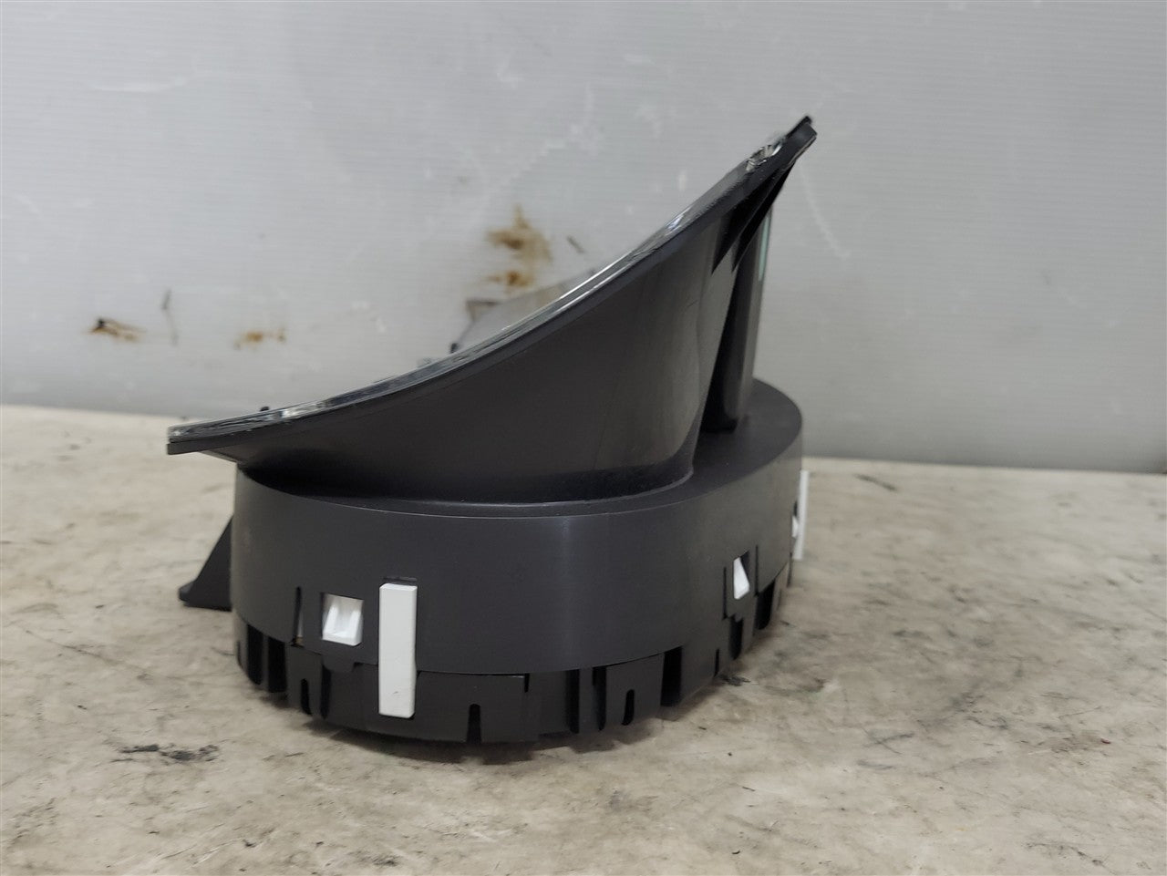2013 CAMARO SS GAUGE CLUSTER 17K MILES 22861797 33790 - image 6