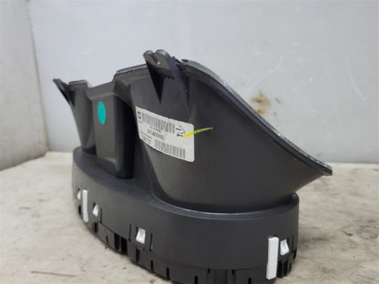 2013 CAMARO SS GAUGE CLUSTER 17K MILES 22861797 33790 - image 8