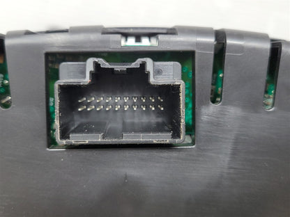 2013 CAMARO SS GAUGE CLUSTER 17K MILES 22861797 33790 - image 12