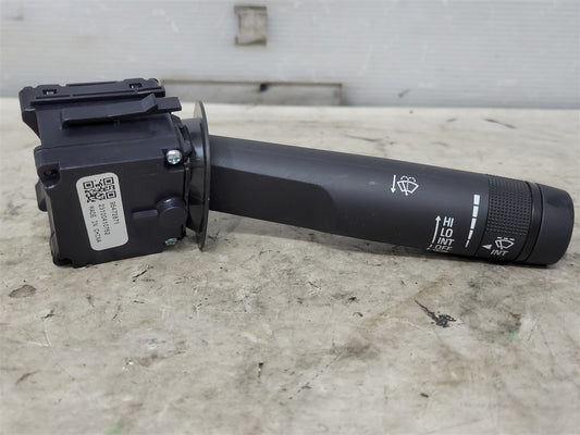 2013 CAMARO WINDSHIELD WIPER STALK 95472871 33792 - image 1