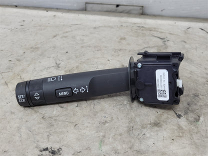 2013 CAMARO TURN SIGNAL SWITCH STALK 25991660 33793 - image 1