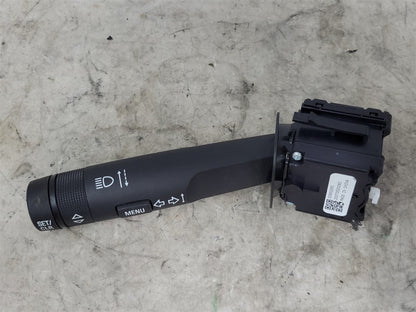 2013 CAMARO TURN SIGNAL SWITCH STALK 25991660 33793 - image 2