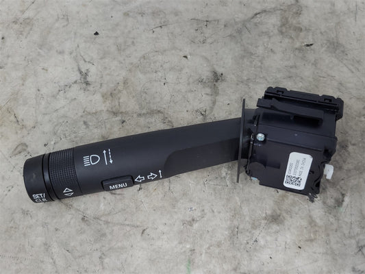 2013 CAMARO TURN SIGNAL SWITCH STALK 25991660 33793 - image 2