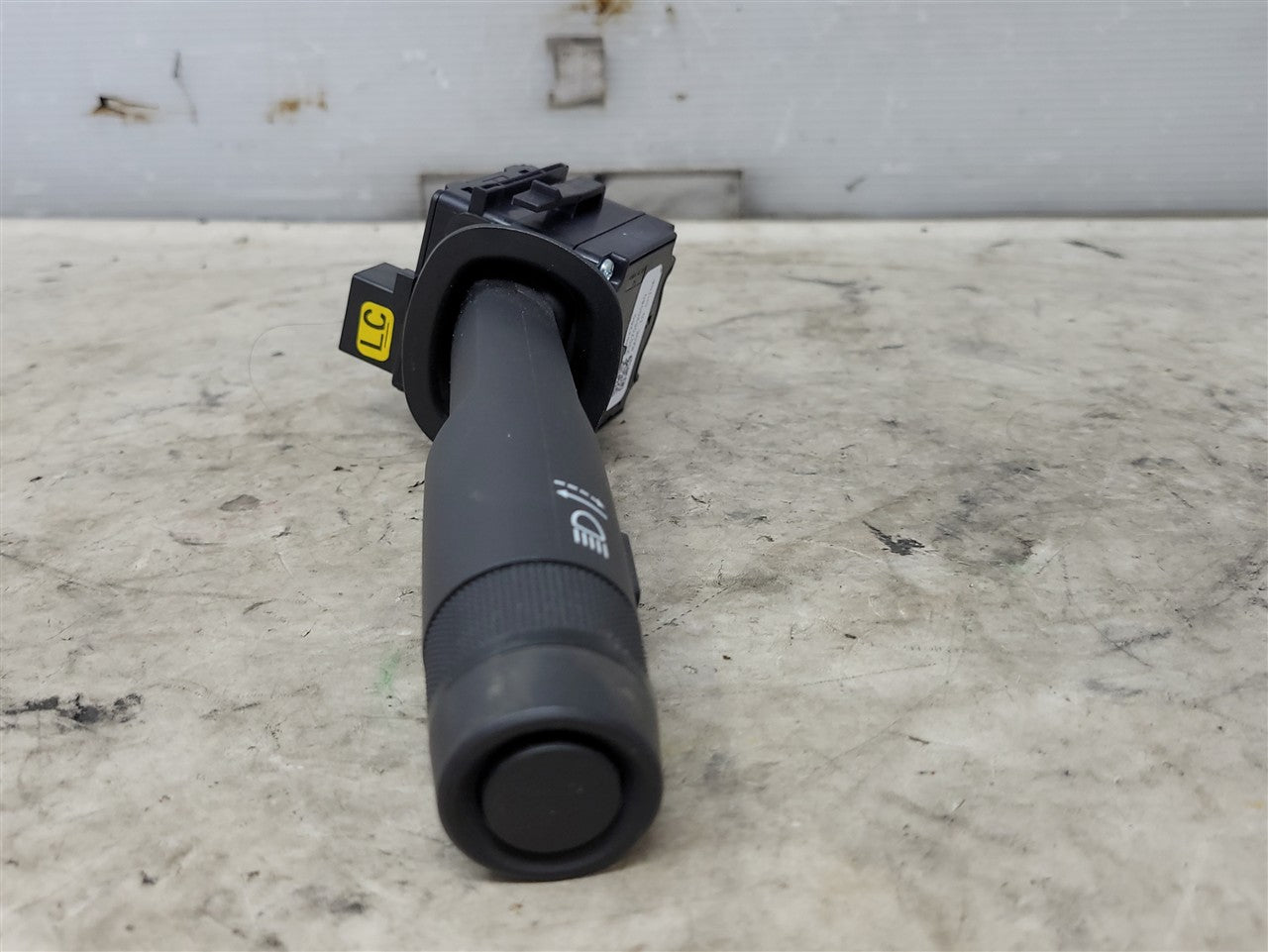 2013 CAMARO TURN SIGNAL SWITCH STALK 25991660 33793 - image 4