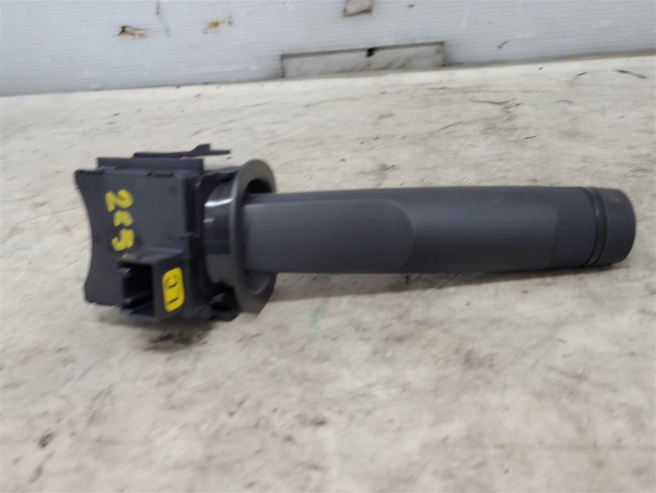 2013 CAMARO TURN SIGNAL SWITCH STALK 25991660 33793 - image 5