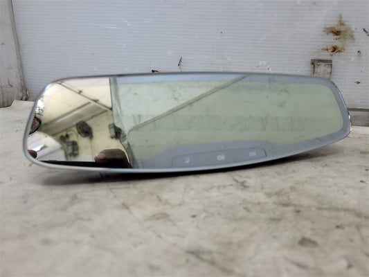 2013 CAMARO REAR VIEW MIRROR RPO CODE DBX 33798 - image 1