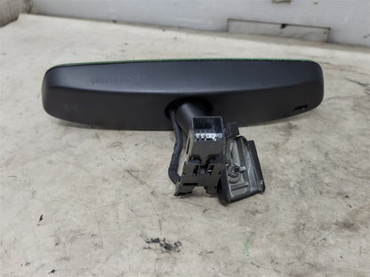 2013 CAMARO REAR VIEW MIRROR RPO CODE DBX 33798 - image 6