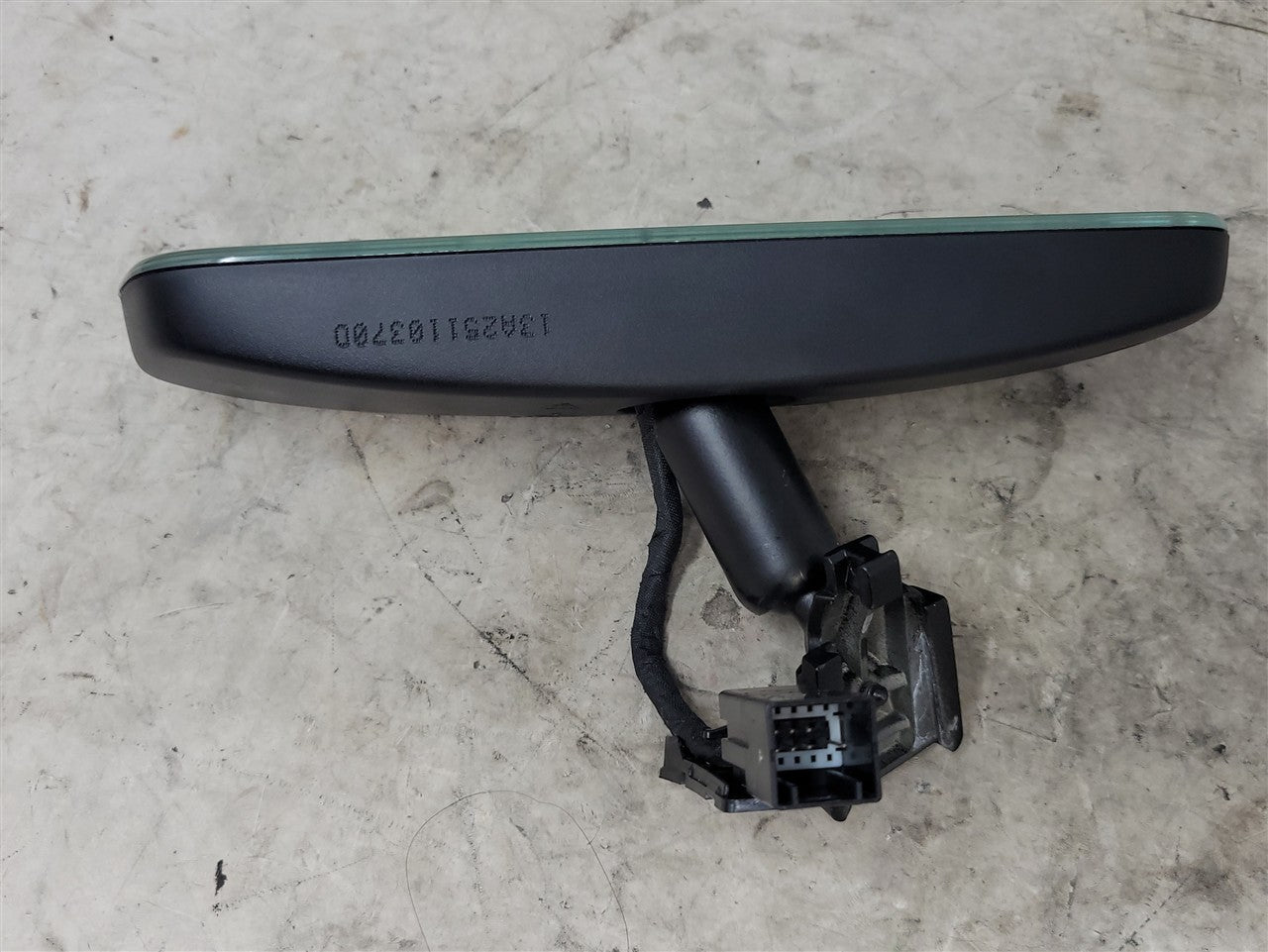 2013 CAMARO REAR VIEW MIRROR RPO CODE DBX 33798 - image 7