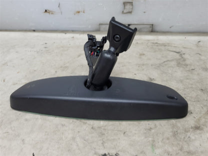 2013 CAMARO REAR VIEW MIRROR RPO CODE DBX 33798 - image 8