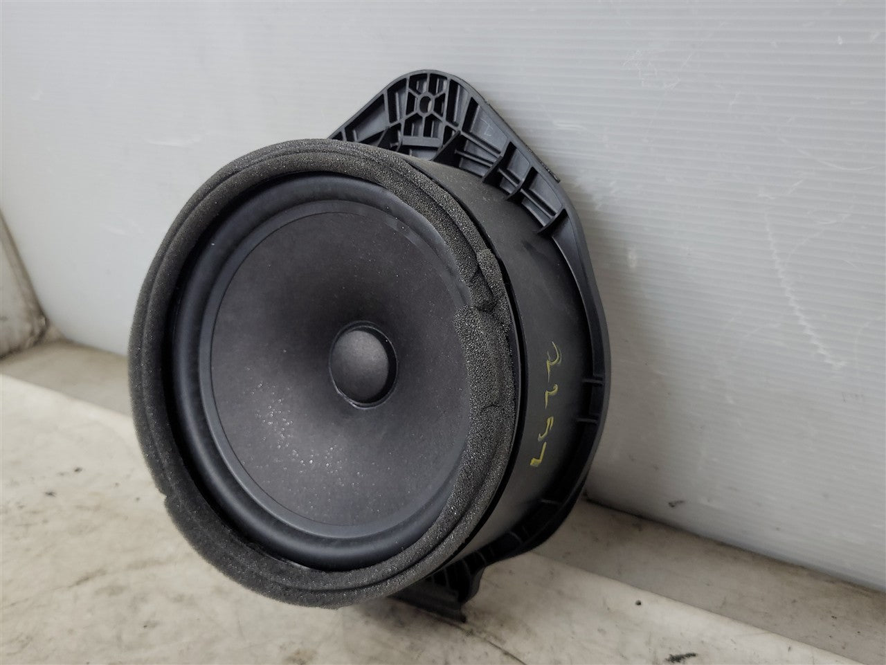 2013 CAMARO BOSTON DOOR SPEAKER 23268030 33803 - image 5