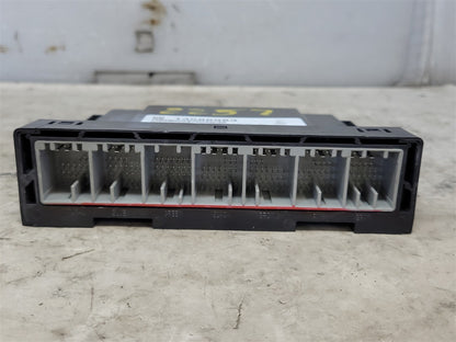 2013 CAMARO BCM BODY CONTROL MODULE 13586583 33804 - image 2