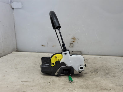2013 CAMARO LH DOOR LOCK ACTUATOR 13579525 33805 - image 1