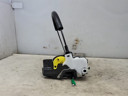 2013 CAMARO LH DOOR LOCK ACTUATOR 13579525 33805 - image 1