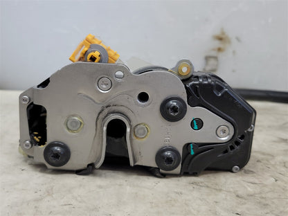 2013 CAMARO LH DOOR LOCK ACTUATOR 13579525 33805 - image 7