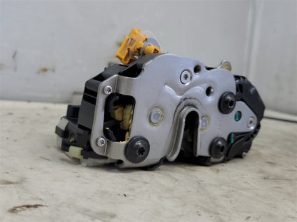 2013 CAMARO LH DOOR LOCK ACTUATOR 13579525 33805 - image 11