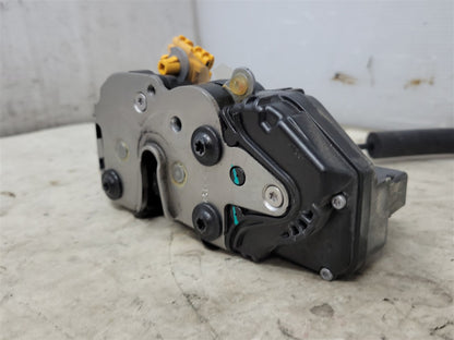 2013 CAMARO LH DOOR LOCK ACTUATOR 13579525 33805 - image 12