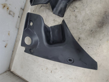 2013 CAMARO TAIL LIGHT CLOSE OUT PANELS PAIR 33806 - image 3