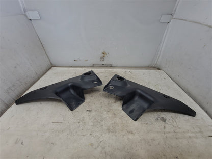 2013 CAMARO TAIL LIGHT CLOSE OUT PANELS PAIR 33806 - image 5