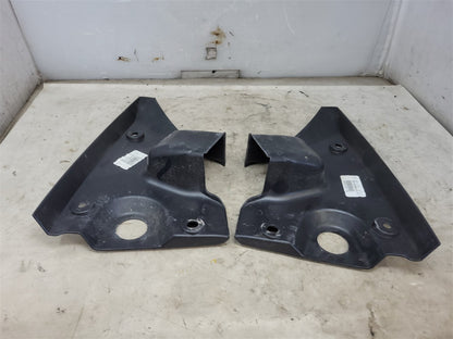 2013 CAMARO TAIL LIGHT CLOSE OUT PANELS PAIR 33806 - image 7