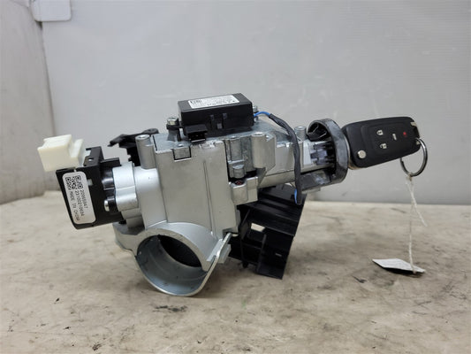 2013 CAMARO IGNITION SWITCH HOUSING & KEY 33807 - image 1