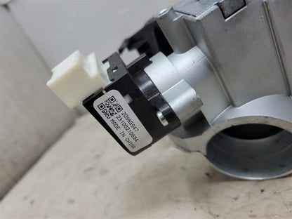 2013 CAMARO IGNITION SWITCH HOUSING & KEY 33807 - image 10