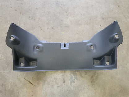 2013 CAMARO TRUNK REAR PANEL TRIM 92231258 33808 - image 1