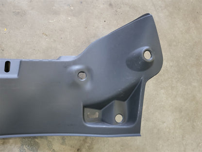 2013 CAMARO TRUNK REAR PANEL TRIM 92231258 33808 - image 3