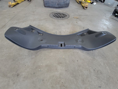 2013 CAMARO TRUNK REAR PANEL TRIM 92231258 33808 - image 5