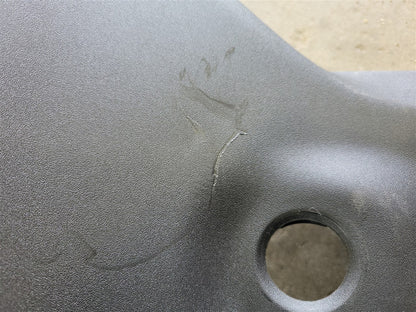 2013 CAMARO TRUNK REAR PANEL TRIM 92231258 33808 - image 6