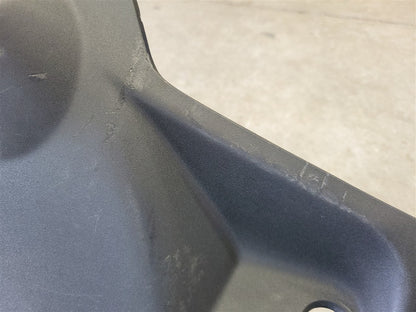 2013 CAMARO TRUNK REAR PANEL TRIM 92231258 33808 - image 7