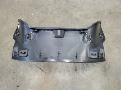 2013 CAMARO TRUNK REAR PANEL TRIM 92231258 33808 - image 8