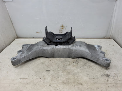2013 CAMARO 6 SPEED MANUAL TRANS CROSSMEMBER 33814 - image 1